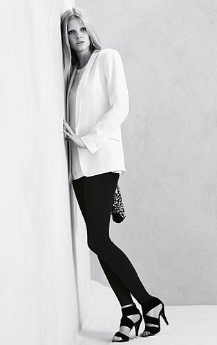 Illustration for article titled Zara Spring Knocks Off The Best Of Stella, Balmain, Blumarine, and Wu For You